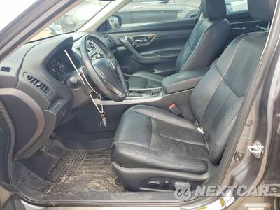 Zdjęcie 7 z 13 samochodu: 2015 NISSAN ALTIMA 3.5 SL VIN:1N4BL3AP9FC193615 - miniatura