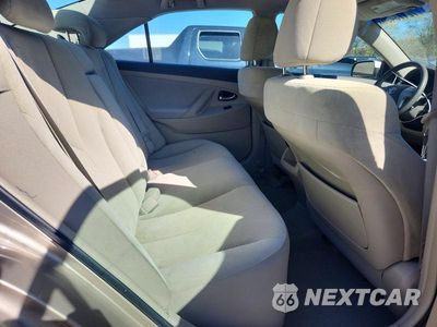 Zdjęcie 10 z 13 samochodu: 2009 TOYOTA CAMRY LE VIN:4T1BE46K19U896045 - miniatura