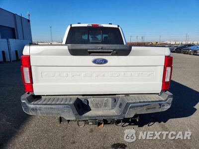 Zdjęcie 6 z 13 samochodu: 2020 FORD F250 SUPER DUTY VIN:1FT7W2BT6LEE86305 - miniatura