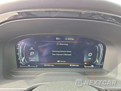 Zdjęcie 9 z 14 samochodu: 2024 INFINITI QX60 LUXE VIN:5N1DL1FS1RC331071 - miniatura