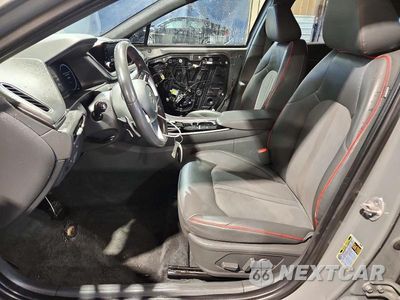 Zdjęcie 7 z 13 samochodu: 2023 HYUNDAI SONATA SEL PLUS VIN:KMHL44J25PA279227 - miniatura