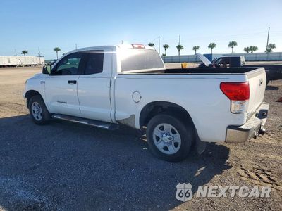 Drugie zdjęcie samochodu z przodu: 2013 TOYOTA TUNDRA DOUBLE CAB SR5 VIN:5TFUW5F12DX297198 - miniatura