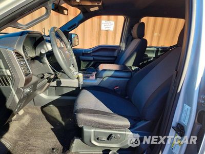 Zdjęcie 7 z 12 samochodu: 2018 FORD F150 SUPERCREW VIN:1FTEW1C58JKF65748 - miniatura
