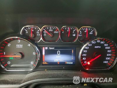 Zdjęcie 9 z 13 samochodu: 2016 GMC YUKON SLT VIN:1GKS2BKC1GR370311 - miniatura