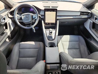 Zdjęcie 8 z 12 samochodu: 2023 POLESTAR 2 VIN:YSMEG3KA7PL141301 - miniatura
