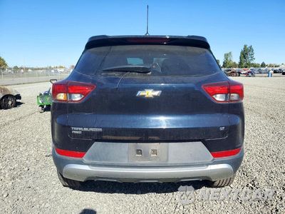 Zdjęcie 6 z 13 samochodu: 2021 CHEVROLET TRAILBLAZER LT VIN:KL79MRSL4MB024042 - miniatura