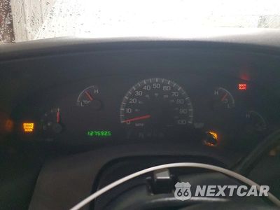 Zdjęcie 9 z 12 samochodu: 2004 FORD F-150 HERITAGE CLASSIC VIN:2FTRX17254CA87330 - miniatura