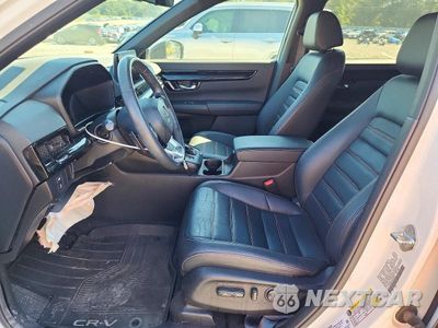 Zdjęcie 7 z 13 samochodu: 2024 HONDA CR-V SPORT TOURING VIN:7FARS6H94RE065346 - miniatura