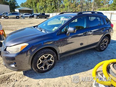 2013 SUBARU XV CROSSTREK 2.0 PREMIUM JF2GPACC4D2858685 - główne zdjęcie licytacji z USA - miniatura