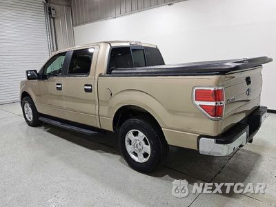 Drugie zdjęcie samochodu z przodu: 2014 FORD F150 SUPERCREW VIN:1FTEW1CM8EFA78121 - miniatura