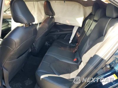 Zdjęcie 10 z 12 samochodu: 2019 TOYOTA CAMRY XSE VIN:4T1B61HK6KU770889 - miniatura