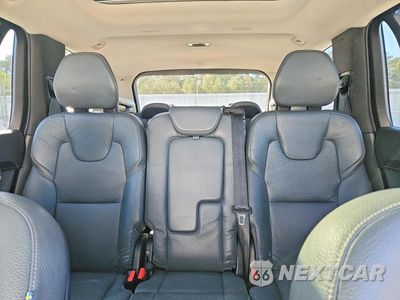 Zdjęcie 10 z 13 samochodu: 2020 VOLVO XC90 T6 MOMENTUM VIN:YV4A22PK9L1568812 - miniatura