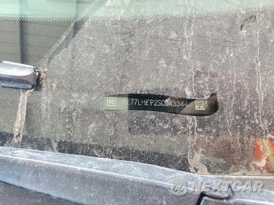 Zdjęcie 13 z 13 samochodu: 2025 CHEVROLET TRAX 1LT VIN:KL77LHEP2SC043344 - miniatura