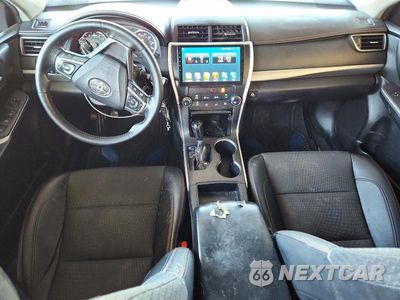 Zdjęcie 8 z 12 samochodu: 2015 TOYOTA CAMRY SE VIN:4T1BF1FK2FU001069 - miniatura