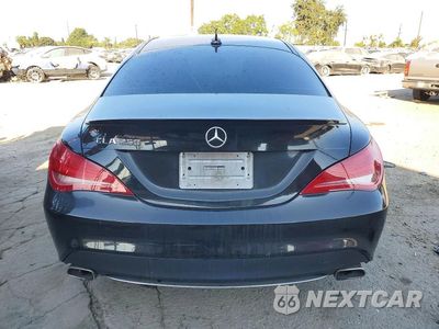 Zdjęcie 6 z 12 samochodu: 2014 MERCEDES-BENZ CLA 250 VIN:WDDSJ4EB4EN063867 - miniatura