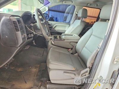 Zdjęcie 7 z 13 samochodu: 2016 CHEVROLET SILVERADO C1500 VIN:1GCRCNEH3GZ393475 - miniatura