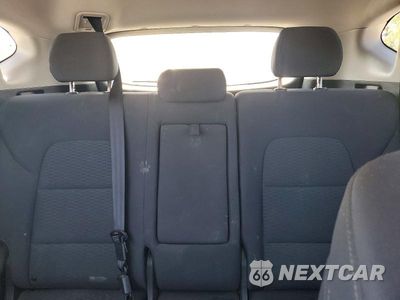 Zdjęcie 10 z 13 samochodu: 2019 HYUNDAI TUCSON SE VIN:KM8J23A42KU886315 - miniatura