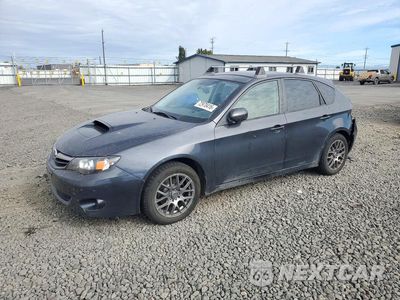 2011 SUBARU IMPREZA 2.5I JF1GH6A60BH824068 - główne zdjęcie licytacji z USA - miniatura