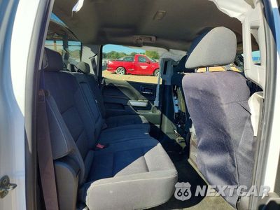 Zdjęcie 10 z 13 samochodu: 2015 CHEVROLET SILVERADO C1500 LT VIN:3GCPCREC1FG107155 - miniatura