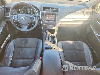 Zdjęcie 8 z 12 samochodu: 2015 TOYOTA CAMRY XSE VIN:4T1BF1FK1FU489186 - miniatura