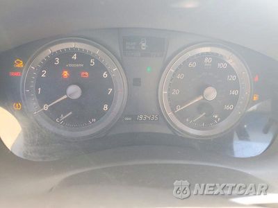 Zdjęcie 9 z 12 samochodu: 2007 LEXUS ES 350 VIN:JTHBJ46GX72045509 - miniatura
