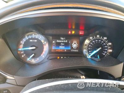 Zdjęcie 9 z 12 samochodu: 2014 FORD FUSION SE VIN:3FA6P0HD3ER130526 - miniatura