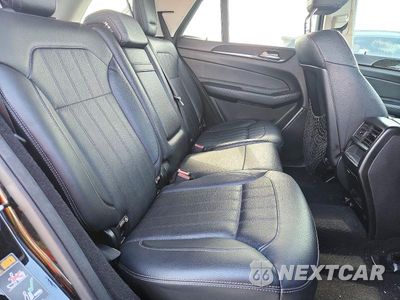Zdjęcie 11 z 13 samochodu: 2016 MERCEDES-BENZ GLE 350 VIN:4JGDA5JB7GA714509 - miniatura