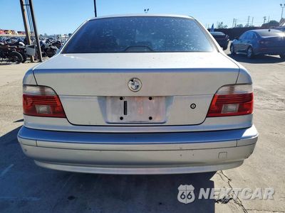 Zdjęcie 6 z 12 samochodu: 2003 BMW 530 I AUTOMATIC VIN:WBADT634X3CK42627 - miniatura