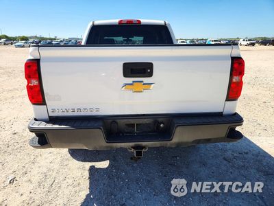 Zdjęcie 6 z 12 samochodu: 2018 CHEVROLET SILVERADO K1500 VIN:3GCUKNEC7JG287846 - miniatura