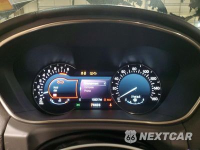 Zdjęcie 9 z 13 samochodu: 2016 LINCOLN MKX SELECT VIN:2LMTJ8KR2GBL29862 - miniatura