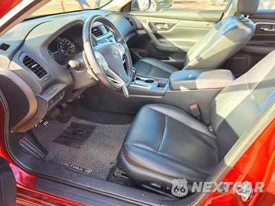 Zdjęcie 7 z 12 samochodu: 2018 NISSAN ALTIMA 2.5 SR VIN:1N4AL3AP7JC280580 - miniatura