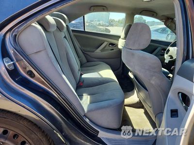 Zdjęcie 10 z 13 samochodu: 2007 TOYOTA CAMRY HYBRID VIN:JTNBB46K073036407 - miniatura