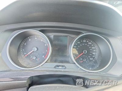 Zdjęcie 9 z 13 samochodu: 2021 VOLKSWAGEN TIGUAN SE VIN:3VV3B7AX6MM048747 - miniatura