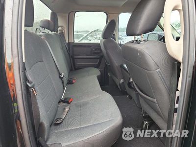 Zdjęcie 10 z 12 samochodu: 2022 RAM 1500 CLASSIC TRADESMAN VIN:1C6RR6FT2NS241031 - miniatura