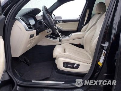 Zdjęcie 7 z 13 samochodu: 2020 BMW X5 SDRIVE 40I VIN:5UXCR4C06L9B78521 - miniatura