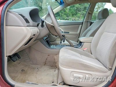 Zdjęcie 7 z 12 samochodu: 2005 TOYOTA CAMRY LE VIN:4T1BE32K75U076630 - miniatura