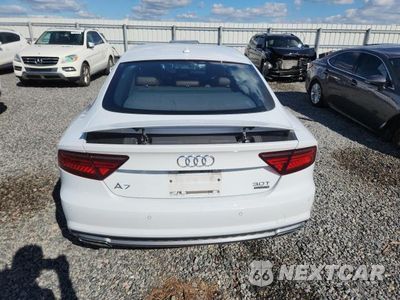Zdjęcie 6 z 12 samochodu: 2018 AUDI A7 PREMIUM PLUS VIN:WAUW3AFC5JN103067 - miniatura