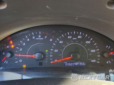Zdjęcie 9 z 12 samochodu: 2011 TOYOTA CAMRY LE VIN:4T1BF3EK9BU228007 - miniatura