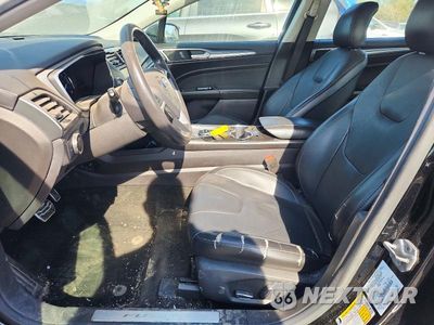 Zdjęcie 7 z 12 samochodu: 2016 FORD FUSION TITANIUM PHEV VIN:3FA6P0SU2GR286505 - miniatura