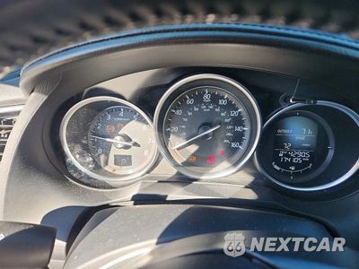 Zdjęcie 9 z 12 samochodu: 2016 MAZDA 6 SPORT VIN:JM1GJ1U53G1408052 - miniatura