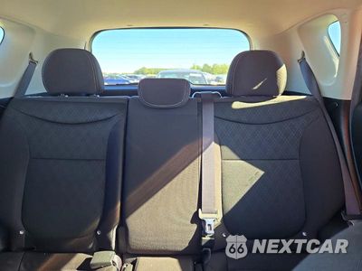 Zdjęcie 10 z 13 samochodu: 2017 KIA SOUL BASE VIN:KNDJN2A27H7485452 - miniatura