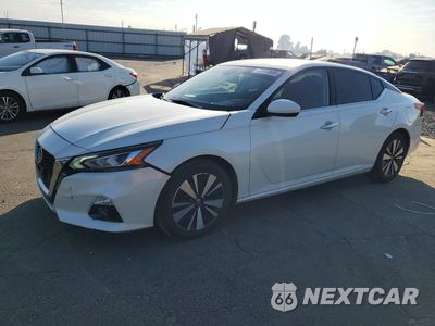 2019 NISSAN ALTIMA SV 1N4BL4DV0KC120501 - główne zdjęcie licytacji z USA - miniatura