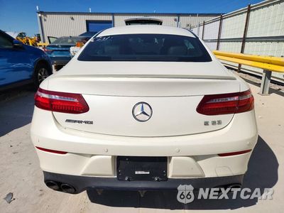 Zdjęcie 6 z 13 samochodu: 2019 MERCEDES-BENZ E AMG 53 VIN:WDD1J6BB8KF093066 - miniatura