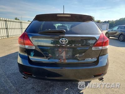 Zdjęcie 6 z 13 samochodu: 2014 TOYOTA VENZA LIMITED VIN:4T3BK3BB9EU102435 - miniatura