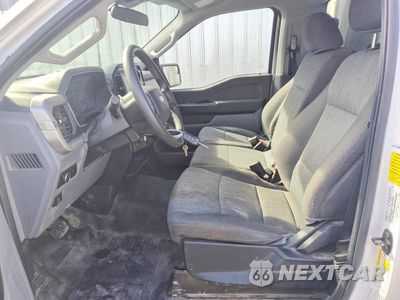Zdjęcie 7 z 12 samochodu: 2021 FORD F150 VIN:1FTMF1CB7MKE69924 - miniatura