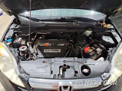 Zdjęcie 12 z 13 samochodu: 2009 HONDA CR-V EX VIN:JHLRE48529C003271 - miniatura