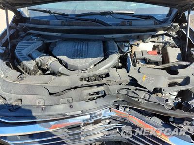 Zdjęcie 12 z 13 samochodu: 2026 CHEVROLET TRAVERSE LT VIN:1GNERGKS0TJ208839 - miniatura