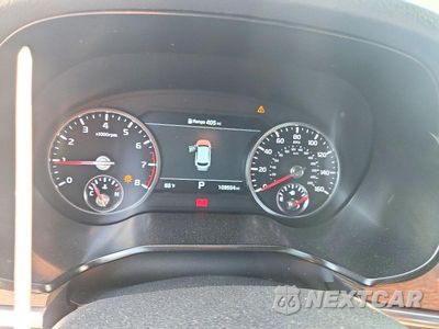 Zdjęcie 9 z 14 samochodu: 2022 KIA TELLURIDE SX VIN:5XYP5DHC9NG278287 - miniatura