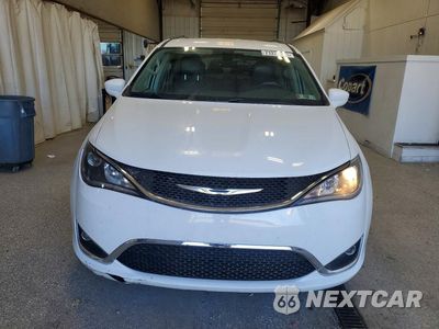 Piąte zdjęcie samochodu w środku: 2017 CHRYSLER PACIFICA TOURING L PLUS VIN:2C4RC1EG1HR846519 - miniatura