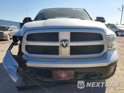 Piąte zdjęcie samochodu w środku: 2014 RAM 1500 SLT VIN:1C6RR7LT7ES471206 - miniatura